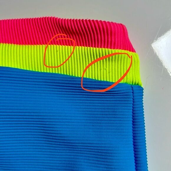 Body Glove Sunrise Tube Bikini Top - Picture 11 of 11